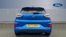 Ford Puma 1.0 EcoBoost Hybrid mHEV ST-Line X 5dr Petrol Hatchback